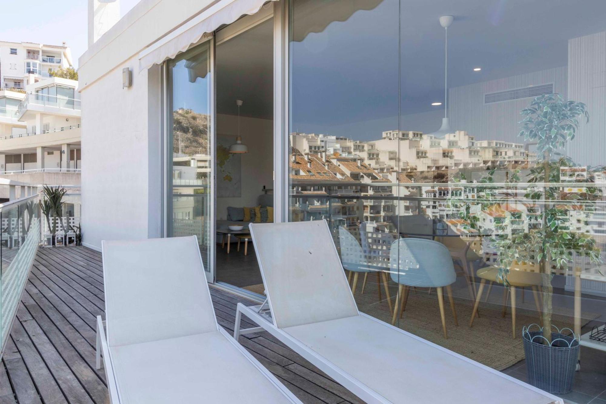 Mirador De Can Vicent Cullera Εξωτερικό φωτογραφία