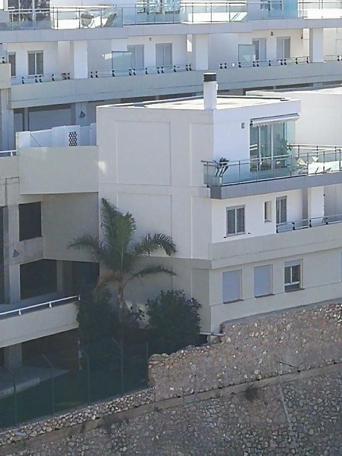 Mirador De Can Vicent Cullera Εξωτερικό φωτογραφία