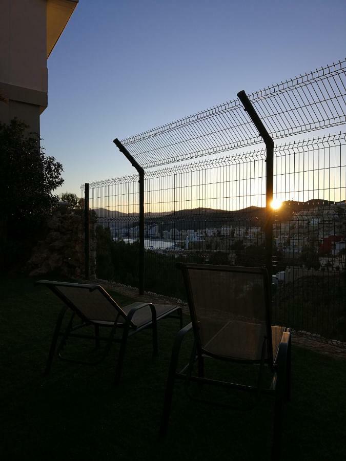 Mirador De Can Vicent Cullera Εξωτερικό φωτογραφία