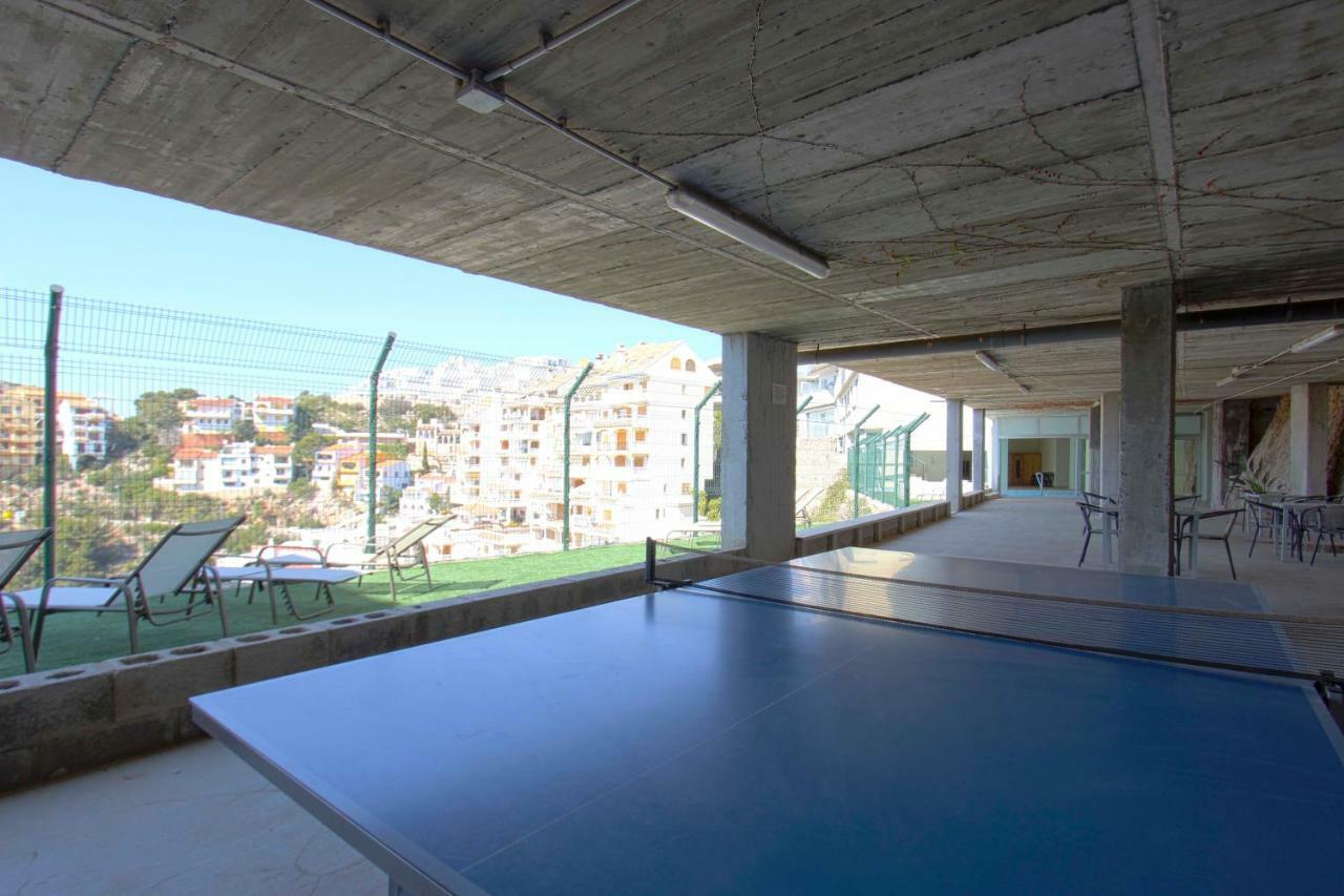 Mirador De Can Vicent Cullera Εξωτερικό φωτογραφία