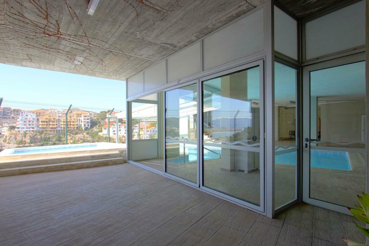 Mirador De Can Vicent Cullera Εξωτερικό φωτογραφία